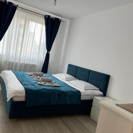 Tractoru Premium Studio Braşov Exterior foto